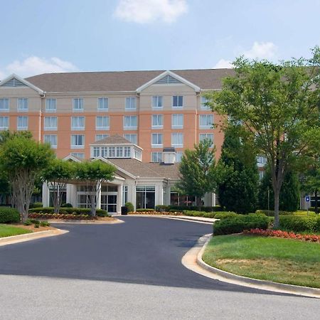 Hilton Garden Inn Atlanta North/Alpharetta Kültér fotó