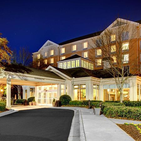 Hilton Garden Inn Atlanta North/Alpharetta Kültér fotó