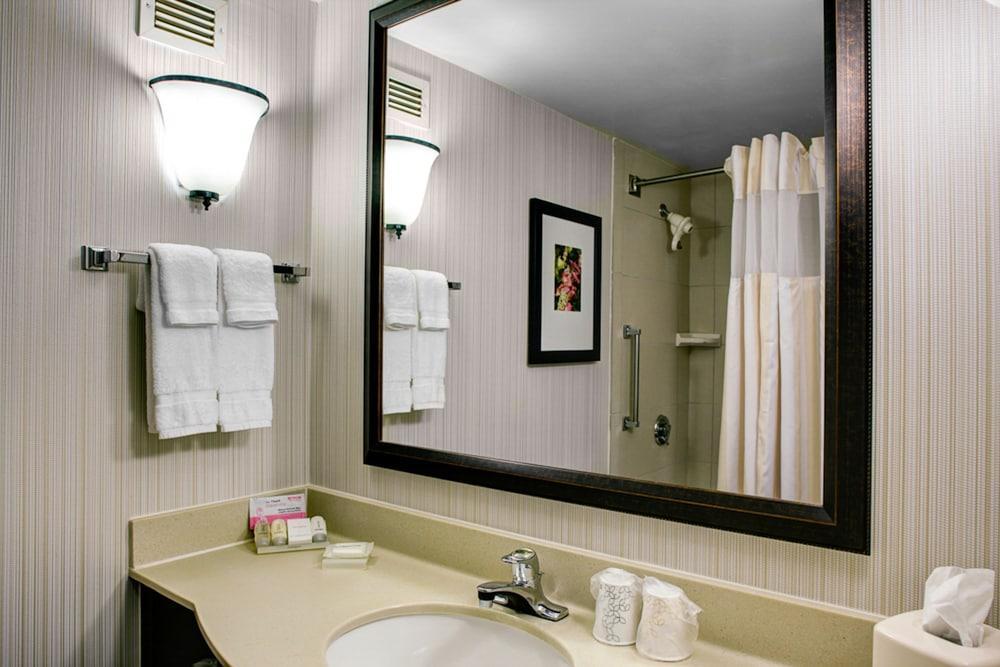 Hilton Garden Inn Atlanta North/Alpharetta Kültér fotó