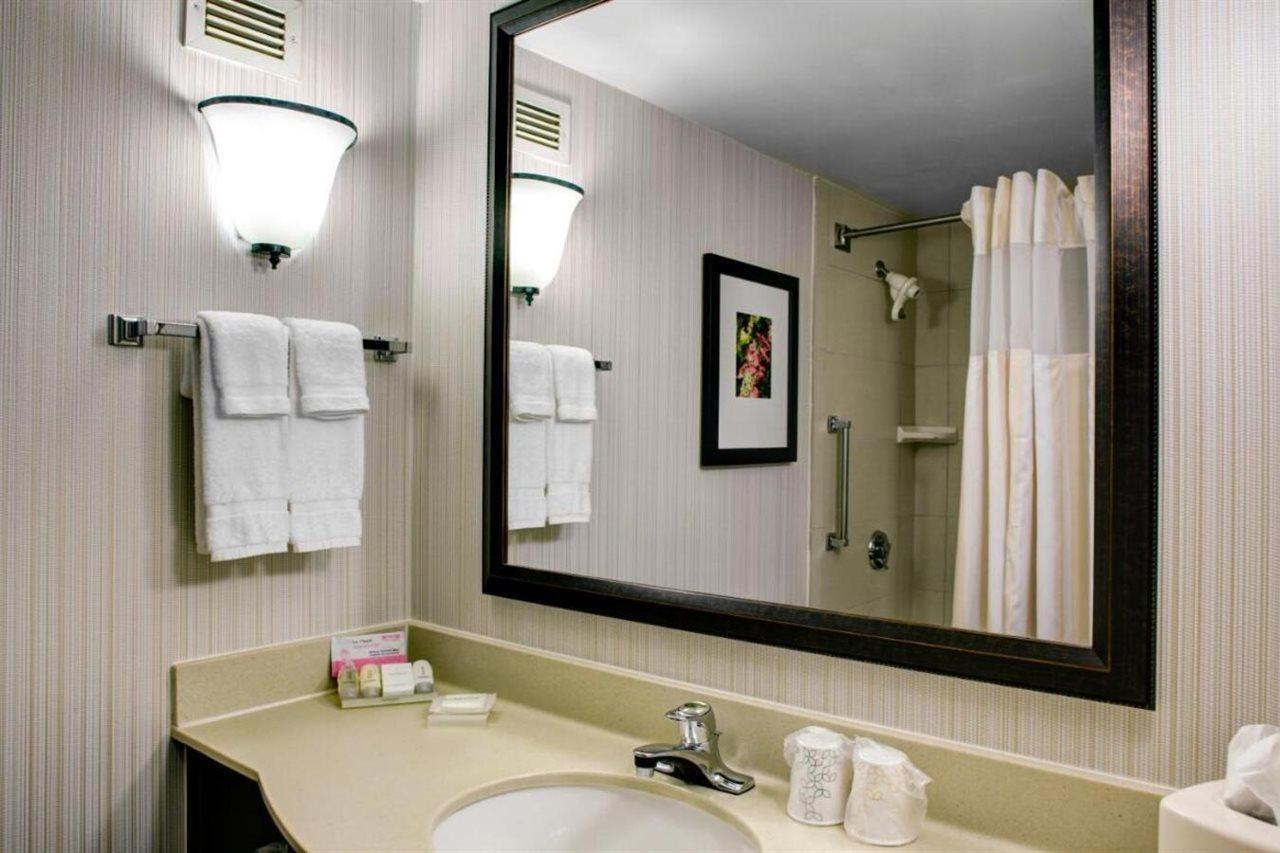 Hilton Garden Inn Atlanta North/Alpharetta Kültér fotó