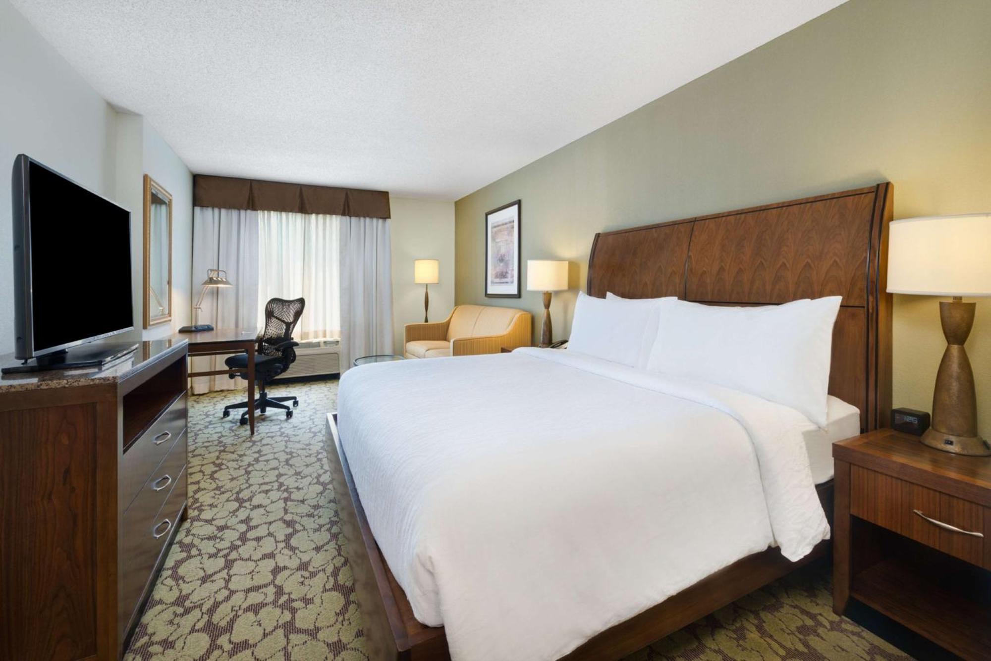 Hilton Garden Inn Atlanta North/Alpharetta Kültér fotó
