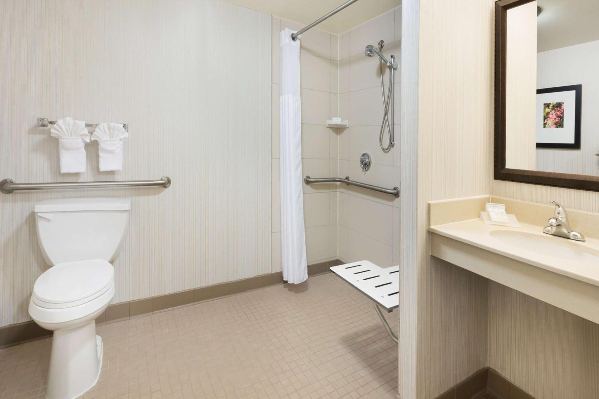 Hilton Garden Inn Atlanta North/Alpharetta Kültér fotó