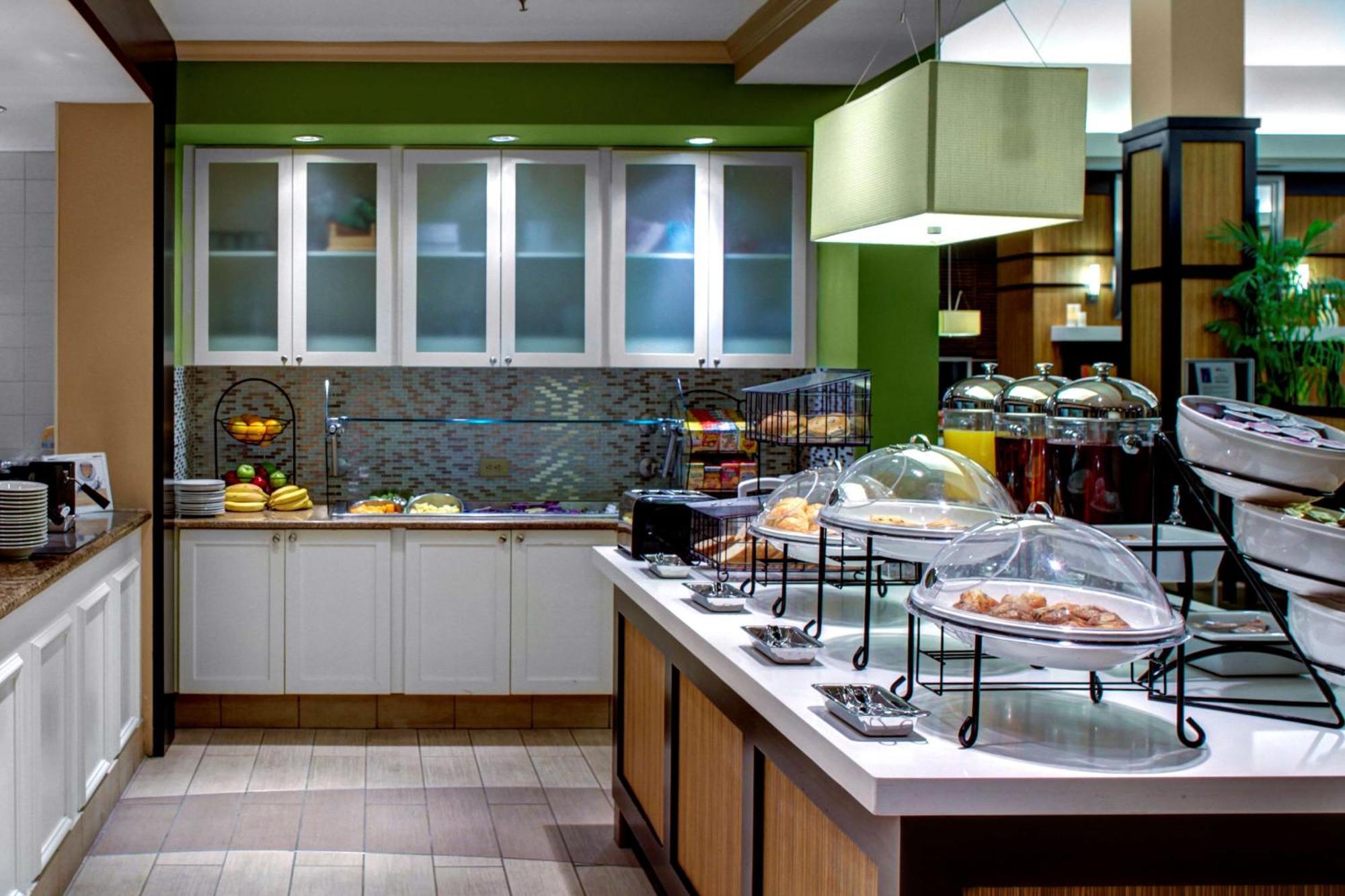 Hilton Garden Inn Atlanta North/Alpharetta Kültér fotó