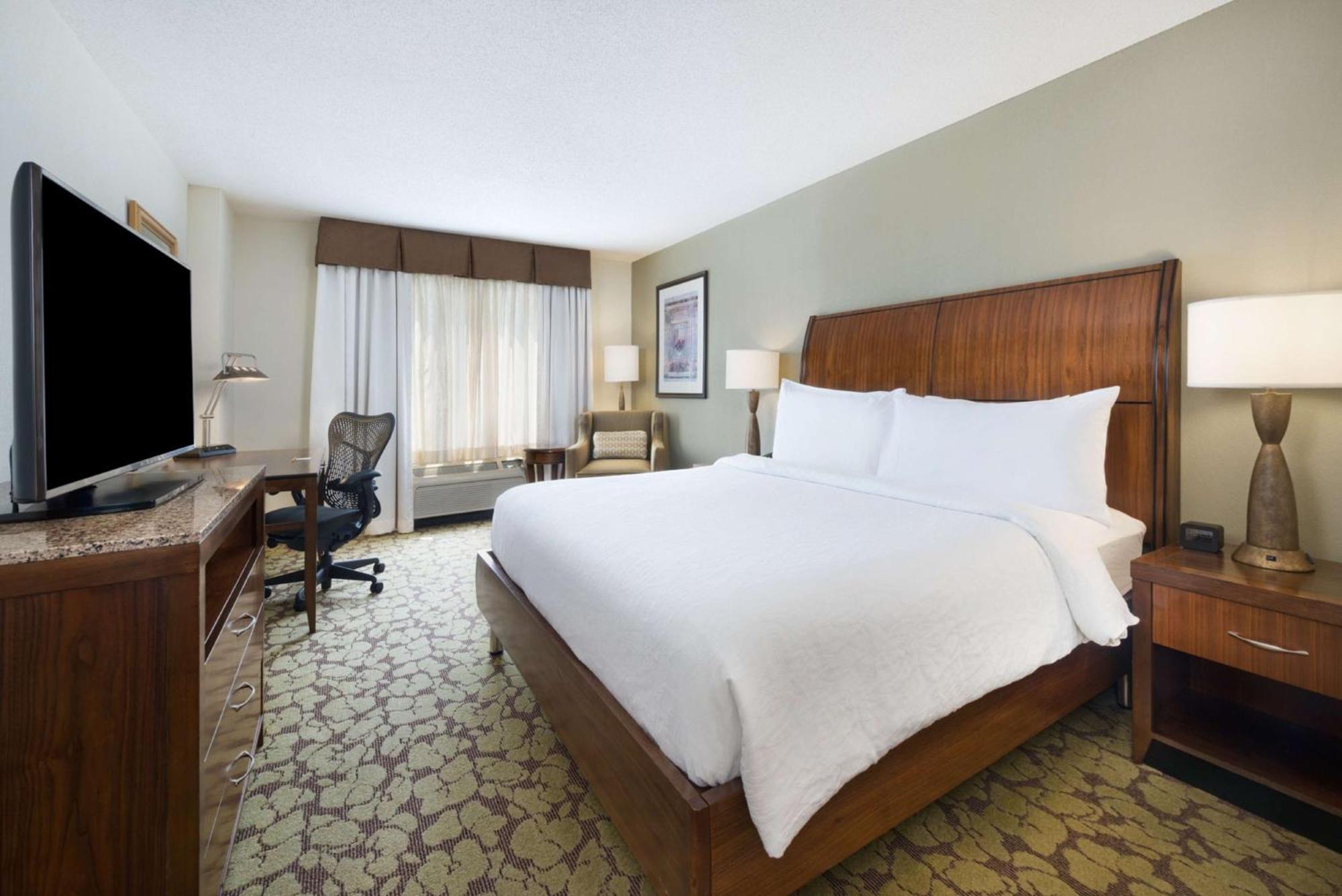 Hilton Garden Inn Atlanta North/Alpharetta Kültér fotó
