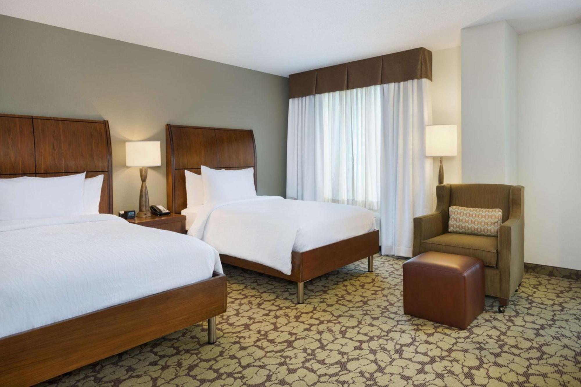 Hilton Garden Inn Atlanta North/Alpharetta Kültér fotó