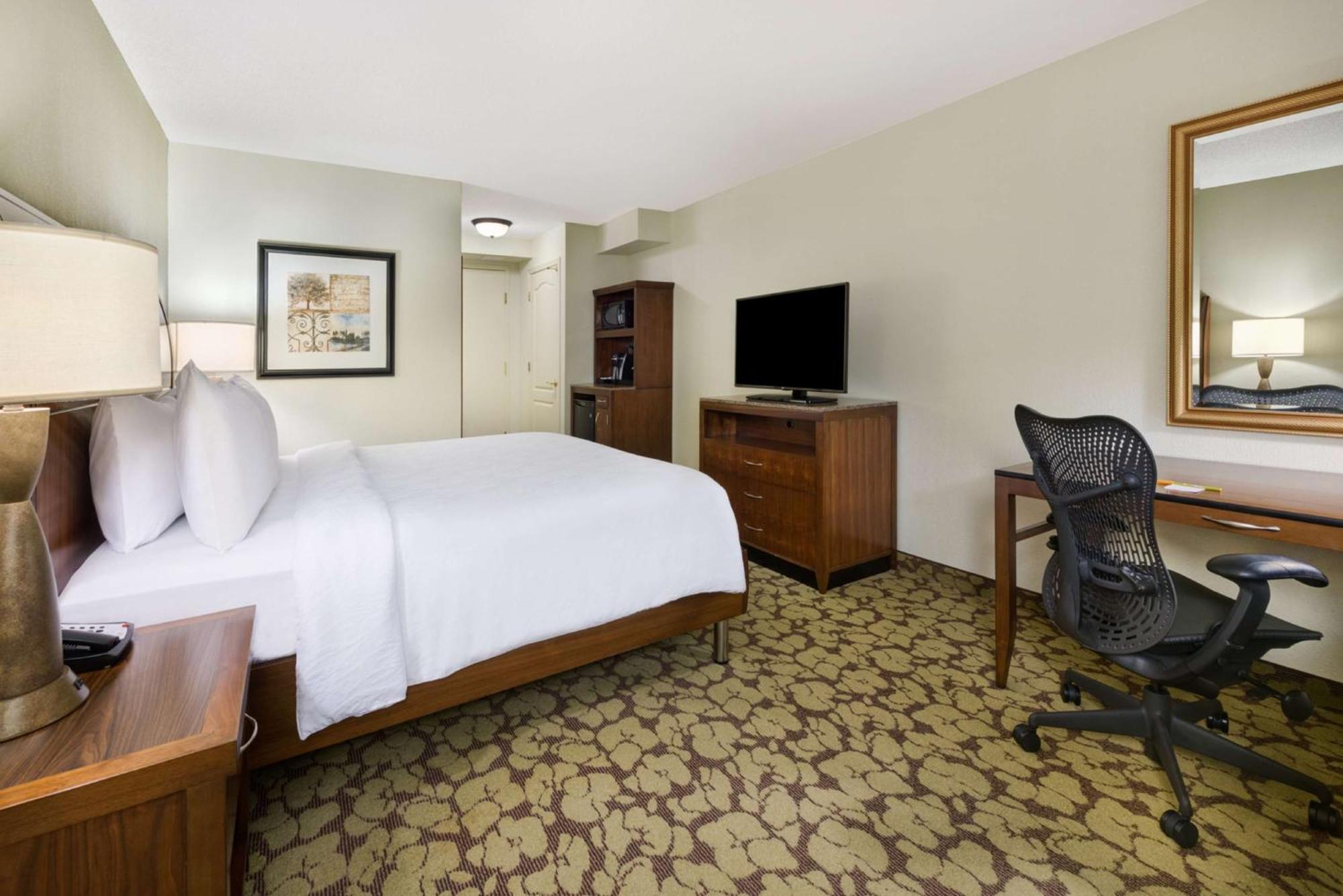 Hilton Garden Inn Atlanta North/Alpharetta Kültér fotó