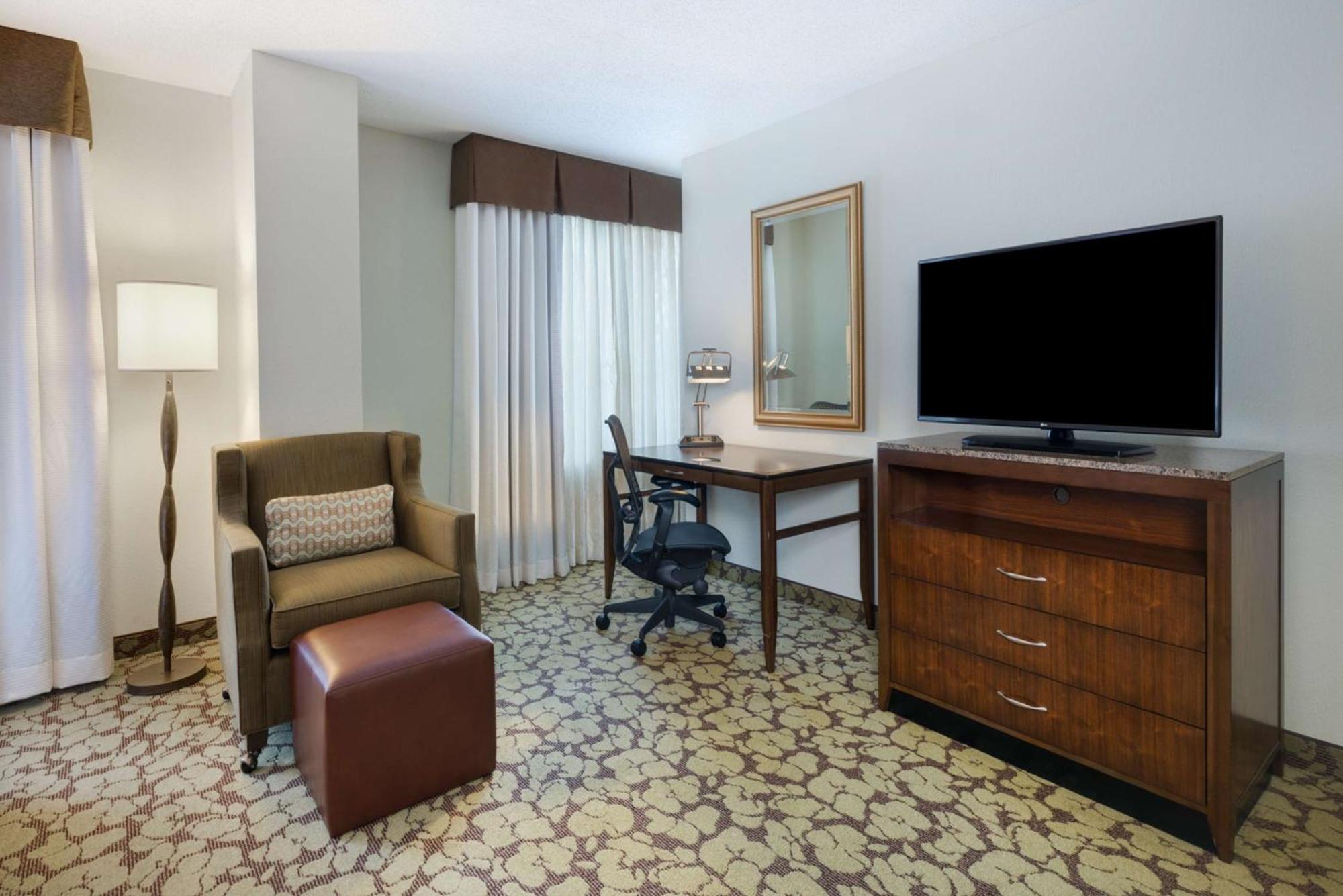 Hilton Garden Inn Atlanta North/Alpharetta Kültér fotó