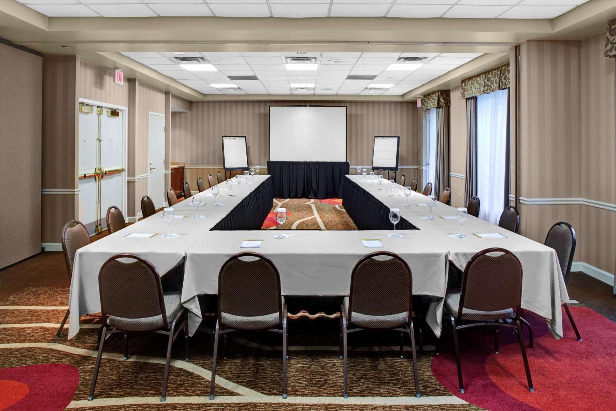 Hilton Garden Inn Atlanta North/Alpharetta Kültér fotó