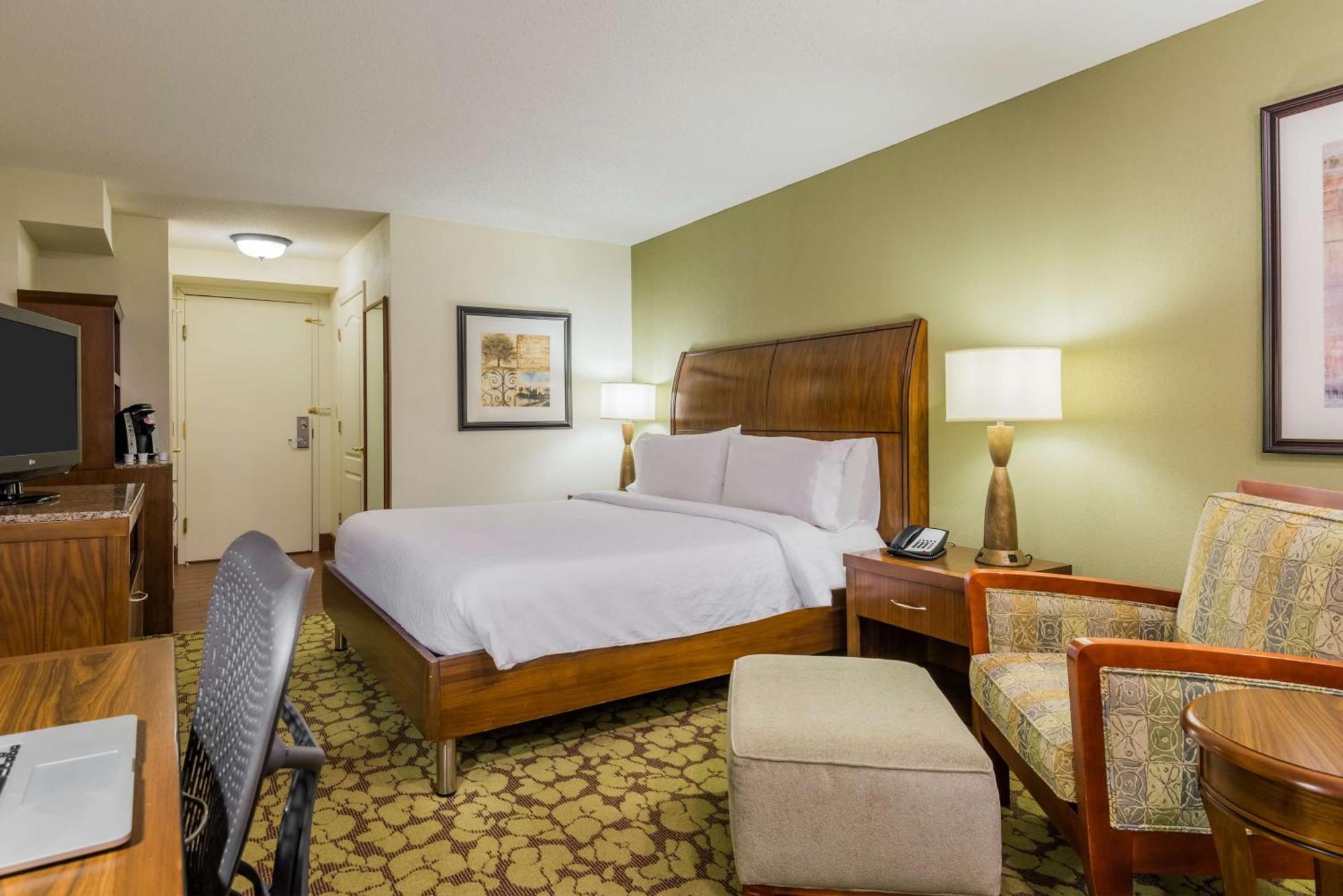 Hilton Garden Inn Atlanta North/Alpharetta Kültér fotó