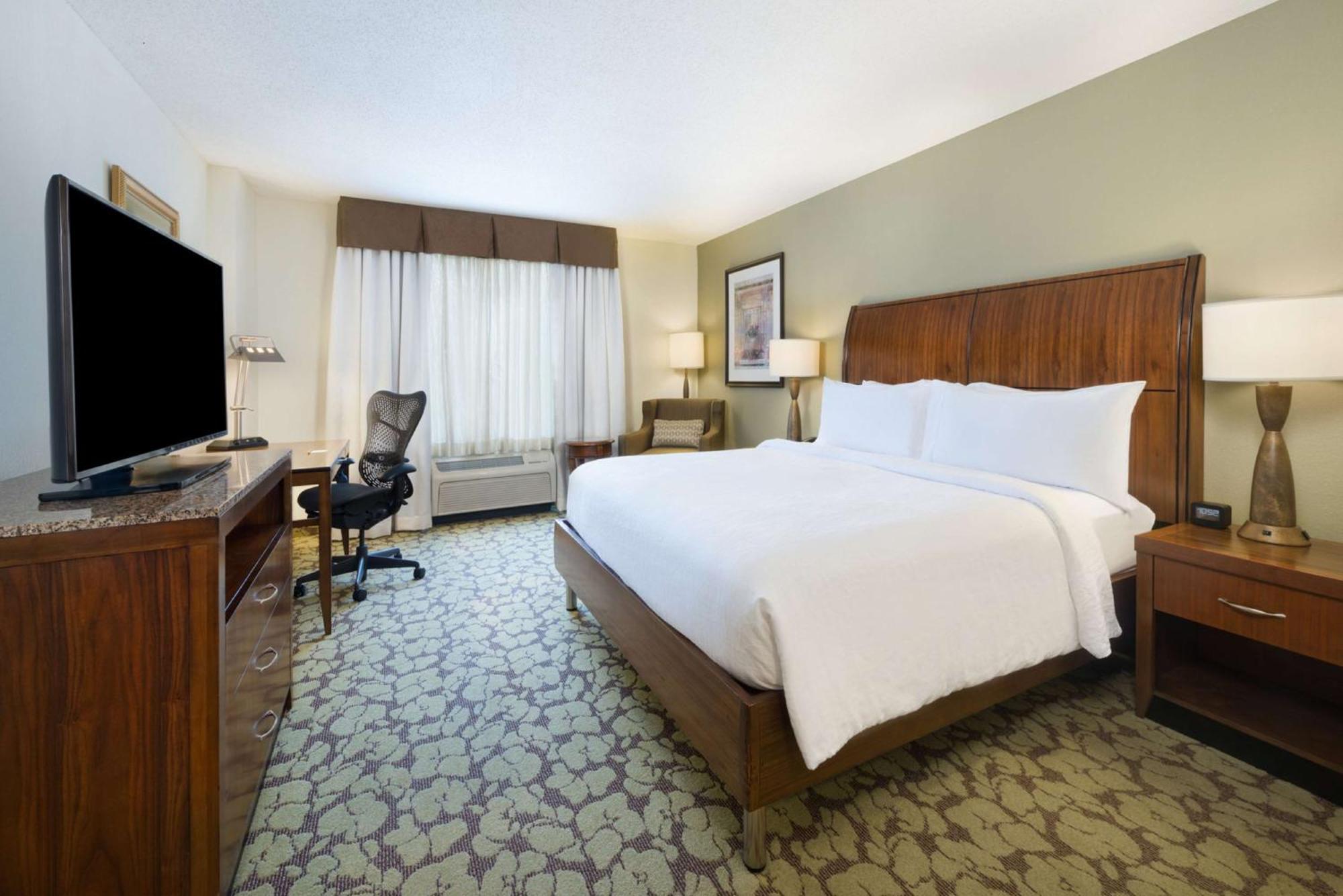 Hilton Garden Inn Atlanta North/Alpharetta Kültér fotó