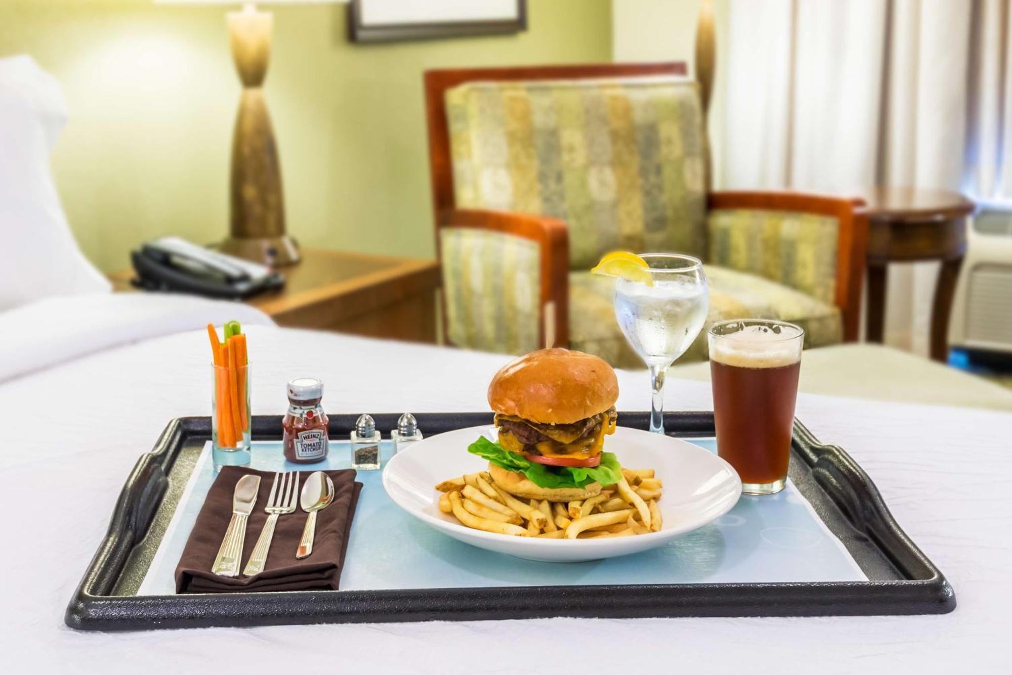 Hilton Garden Inn Atlanta North/Alpharetta Kültér fotó