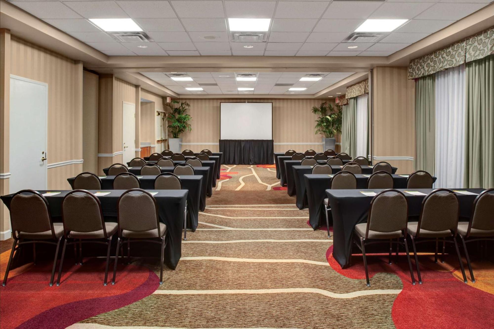 Hilton Garden Inn Atlanta North/Alpharetta Kültér fotó