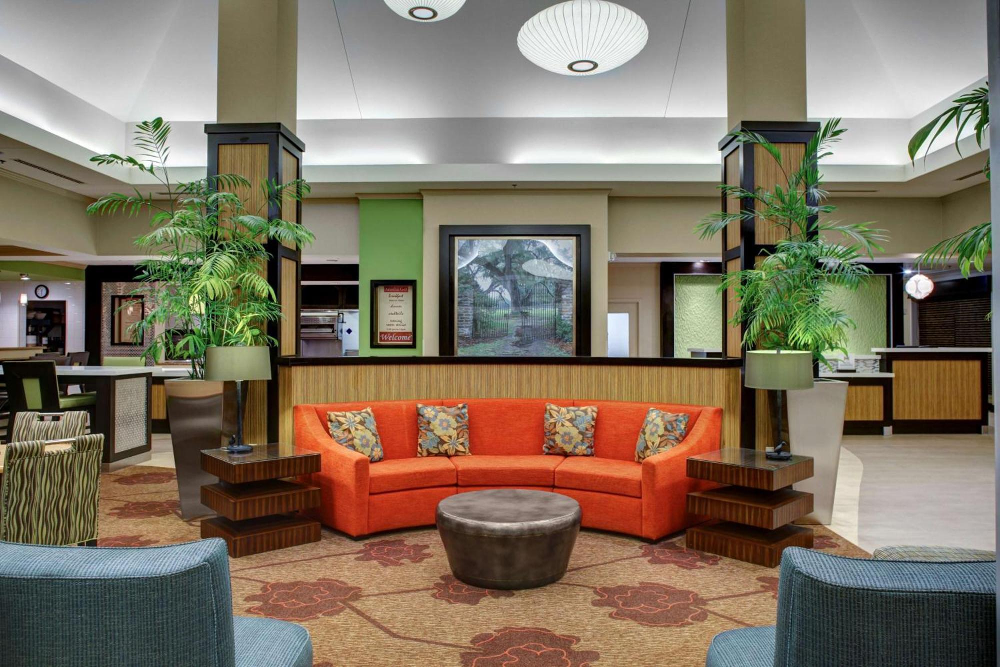 Hilton Garden Inn Atlanta North/Alpharetta Kültér fotó