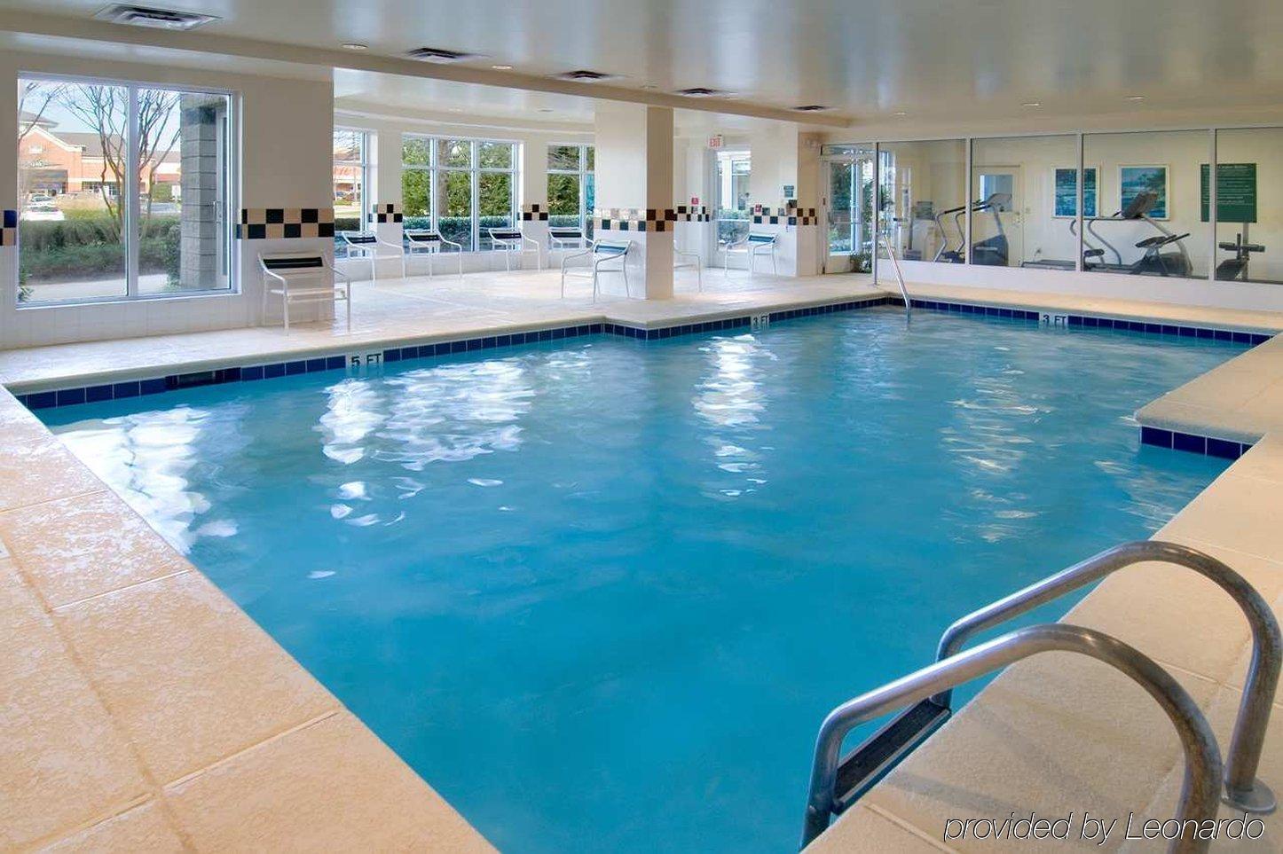 Hilton Garden Inn Atlanta North/Alpharetta Létesítmények fotó