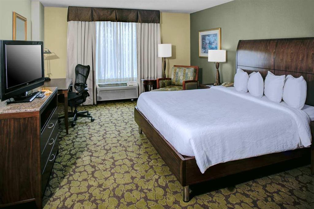 Hilton Garden Inn Atlanta North/Alpharetta Szoba fotó