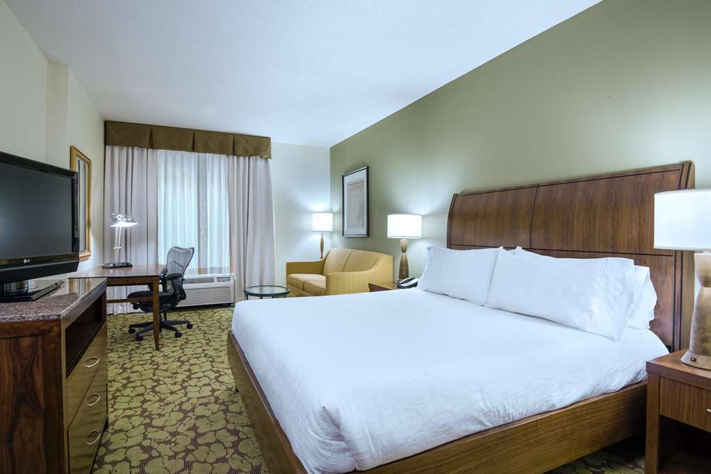 Hilton Garden Inn Atlanta North/Alpharetta Szoba fotó
