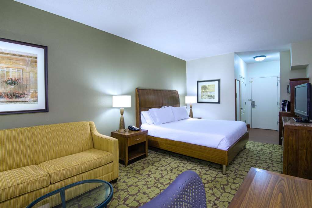 Hilton Garden Inn Atlanta North/Alpharetta Szoba fotó