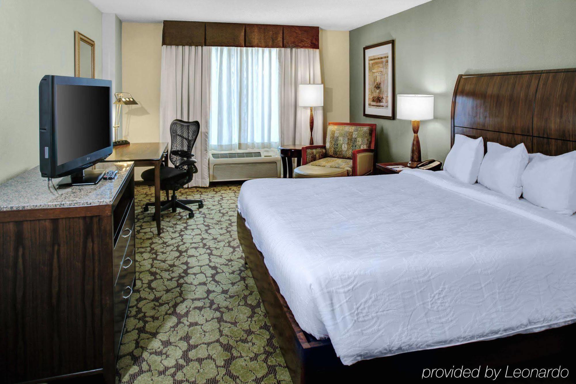 Hilton Garden Inn Atlanta North/Alpharetta Kültér fotó