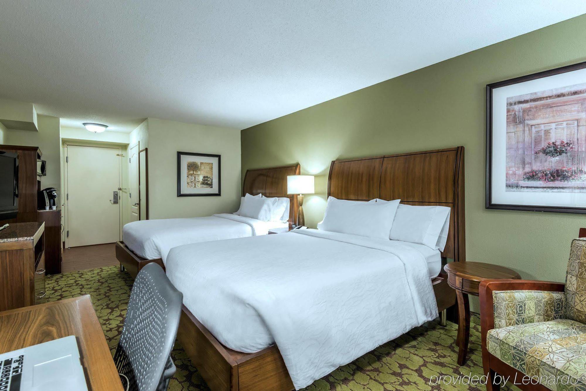 Hilton Garden Inn Atlanta North/Alpharetta Kültér fotó