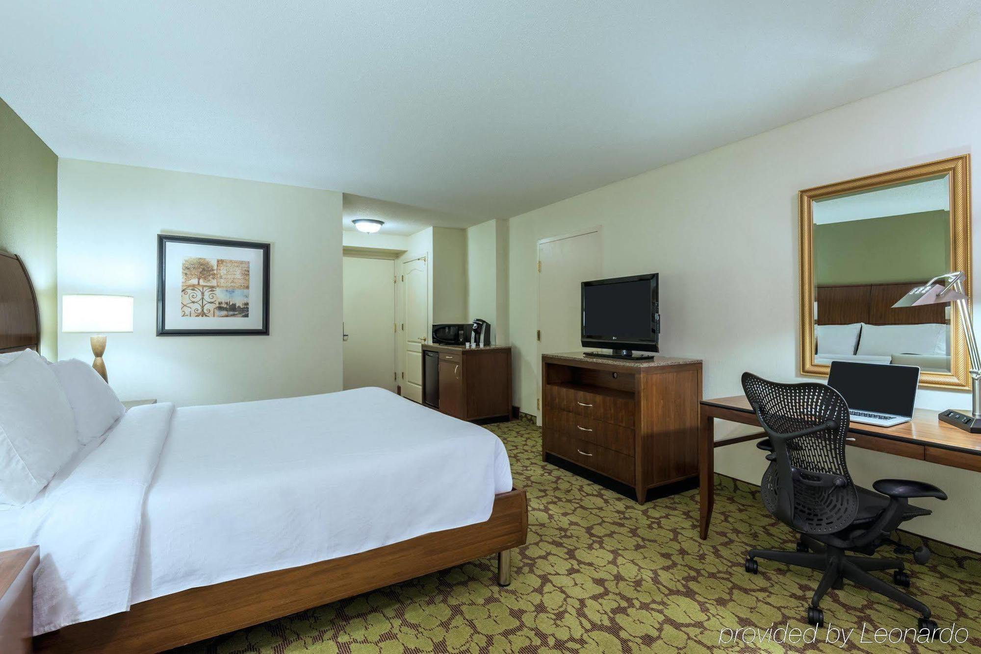 Hilton Garden Inn Atlanta North/Alpharetta Kültér fotó