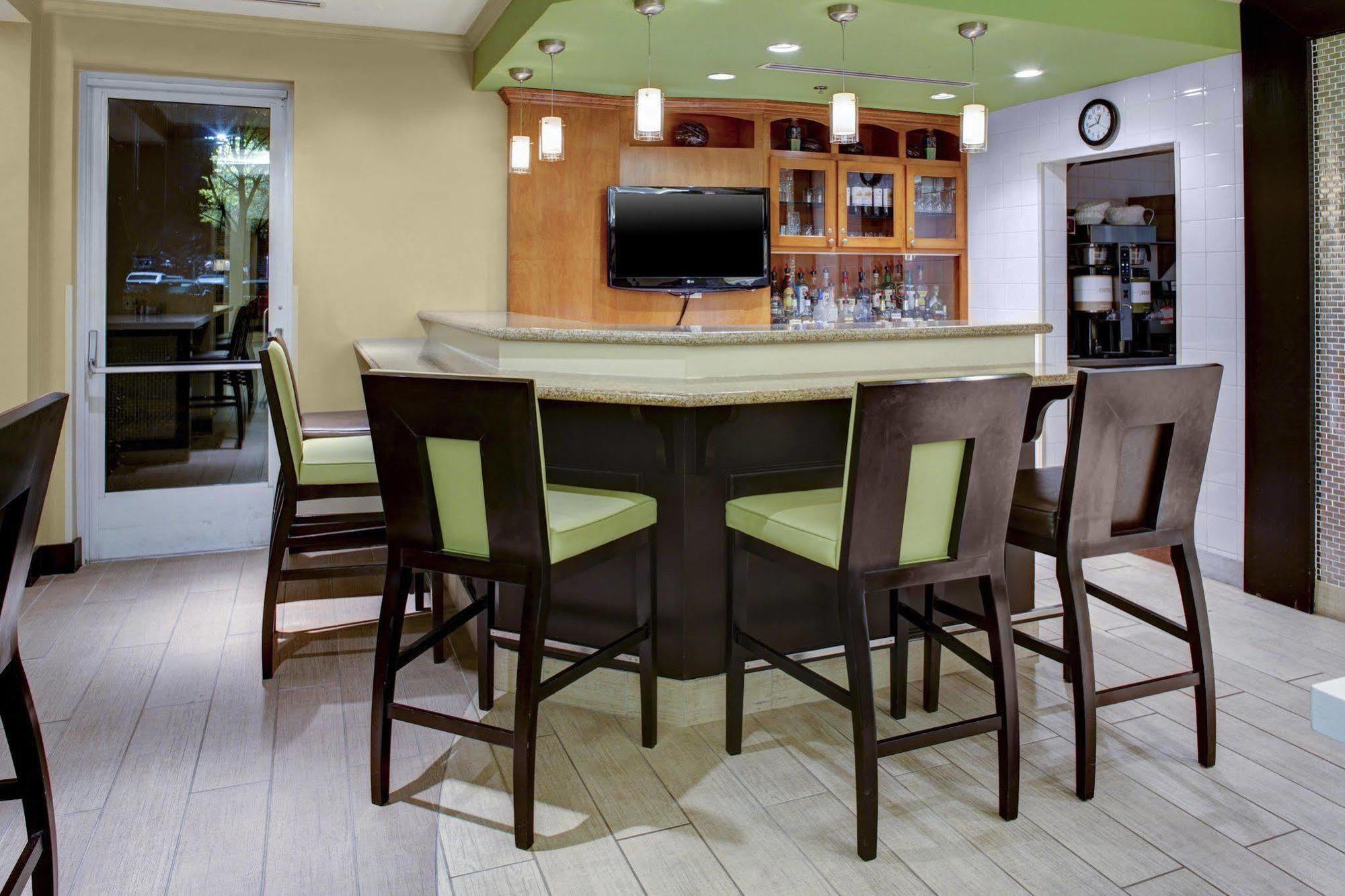 Hilton Garden Inn Atlanta North/Alpharetta Kültér fotó